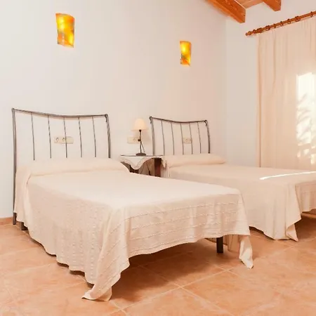 Es Mussol Villa Sa Pobla