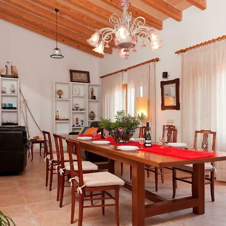 Villa Es Mussol