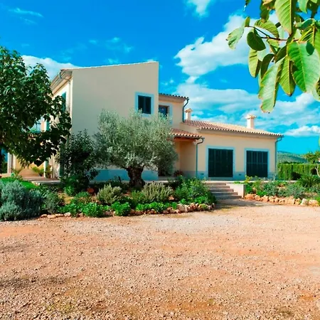 Villa Es Mussol Sa Pobla