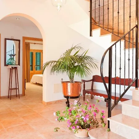 Villa Es Mussol