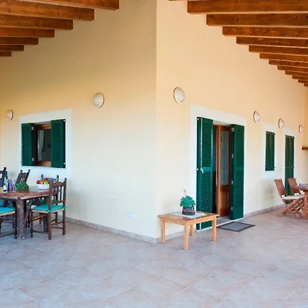 Villa Es Mussol *