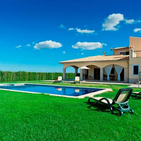 Villa Es Mussol